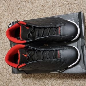 Air jordan retro 13 bred low